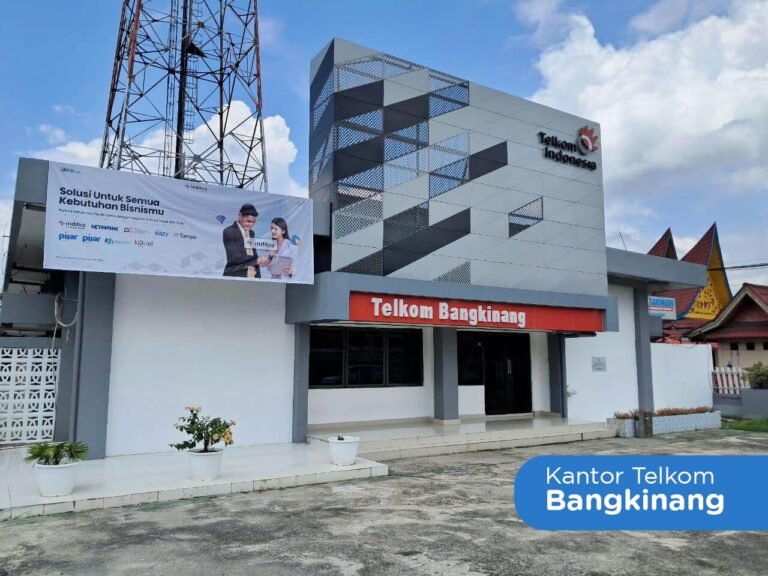 Telkom-Office-Bangkinang