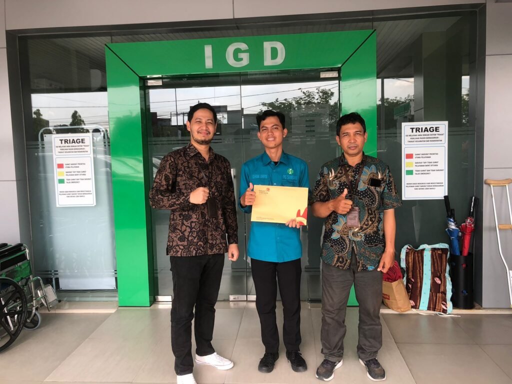 Telkom Witel Riau Dorong Penguatan Hubungan Pelanggan dan Digitalisasi Sektor Kesehatan di Riau
