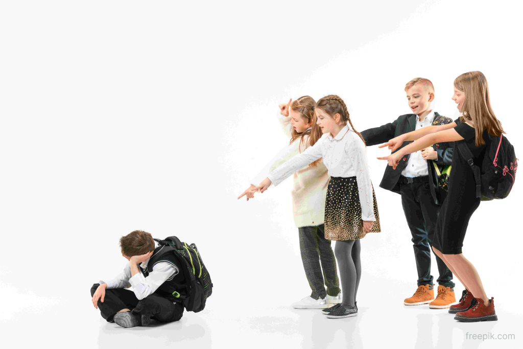 cyberbullying